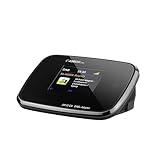 Albrecht DR52CA, 27254, Adapter zum Aufrüsten von HiFi-Anlagen und...