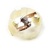 Volakebeing Kohlebürstenhalter für KV3SFN HC683LG HC685LG 4550VC 540 545...