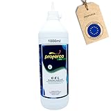 PROFERCA® Gel Kabelgleitmittel | Kabelschieberschmierstoff für Sonden und...