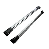 Dachgepäckträger Für X1 2009-2015 2Pcs Aluminium Dach Reling Racks...