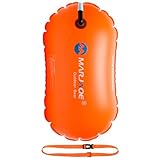FUNNY HOUSE Schwimmboje Sicherheit Storage wasserdichte Tasche Stand Up...