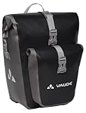 VAUDE Fahrradtasche für Gepäckträger Aqua Back Plus Single 1 x 25 L in...