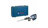 Bosch Professional Schlaghammer GSH 11 VC (Leistung 1.700 Watt, mit...