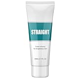 KOAHDE Pflege-Serum für Glattes Haar,Seidige & Glänzende...