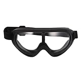 Zerodeko Schutzbrille für Outdoor aktivitäten Fahrradbrille Winddicht...