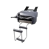 Martin Yale Papier-Falzmaschine P7500: Automatischer Einzug, Tischgerät,...