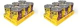 Josera Meat Lovers Pure Multipack | Nassfutter für Hunde | hoher...