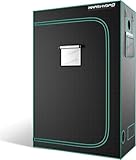 MARS HYDRO Marshydrro Grow Zelt-Serie Indoor-Grow-Tent Metall Mylar...
