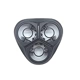 Rasierkopf-Schutzhülle, Passend For Klingenbasis, Kompatibel Mit Philips...