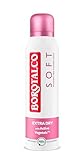 Borotalco Bodyspray Soft- 48 Stunden Wirksamkeit - Formel mit Active...