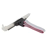 Acouto Serieller Port-Adapter, Stabil, Gute Kompatibilität –...