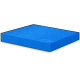 Yes4All BOE5 Balance Pad L XL inkl, balance pad erwachsene für...