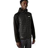 Regatta Andreson VIII Hybrid-Jacke für Herren mit Extol-Stretchmaterial...