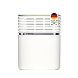 Venta Luftbefeuchter LW74 WiFi, leise 27 dB(A), energieeffizient 11 Watt,...