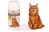 Flamingo Geruchsentferner Katzenurin – mit frischem Zitronenduft – 750g...