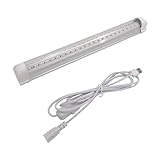 LOORGVEL LED UV Schwarzlichtröhre USB Party Atmosphäre Licht für Ktv Bar...