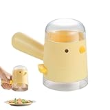 Pfefferstreuer - Pfefferspender Mit...