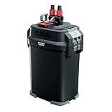 Fluval A447 307 Aussenfilter, 300 l