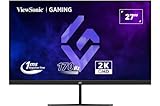 ViewSonic VX2758A-2K-PRO Gaming Monitor - QHD, 170 Hz, 1ms