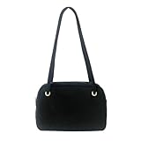 SOUTHJIELING Damen Schultertasche Casual PU Achseltaschen Handtasche für...