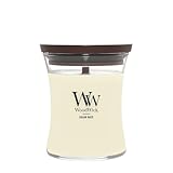 Kerze Woodwick Core Medium Solar Haze Zitrusduft