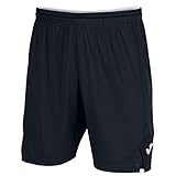 Joma Herren Toledo Shorts, Schwarz, M EU