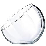 Arcoroc ARC H3951 Versatile Eisbecher, Eisschale, 120ml, Glas, transparent,...