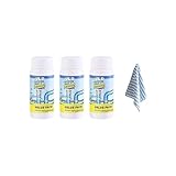Abflussreiniger, Rohrreiniger, Drain Cleaner, Hochwirksamer Rohrreiniger...