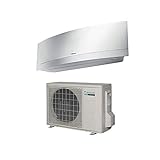 Daikin Klimaanlage EMURA weiß 7000 BTU ftxj20mw – R 32