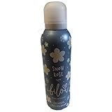 bilou Duschschaum Snow Rose (200 ml Flasche)