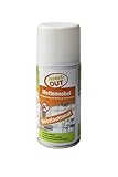 Insect-OUT Mottennebel 150 ml - Sofortwirkung, mottenfrei nach 1 Stunde,...