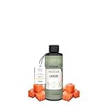 alphazoo Premium Lachsöl Katze 100 ml, Omega 3 & 6 Fischöl für Katzen -...