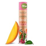 Jean & Len Trockenshampoo Frische & Griffigkeit, kein fettiger Ansatz,...