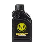 ESKALAT 0,5L Kräuterlikör - 45% vol - quer durch den Kräutergarten mit...