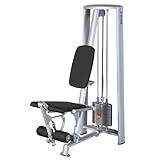 Sport-Thieme Beinstreckermaschine OV | Für effektives Oberschenkeltraining...