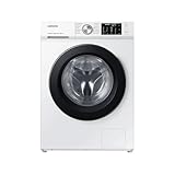 Lavadora Samsung 11Kg 1400RPM (WW11BBA046AW)