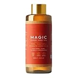 Magic Body Oil - 100ml, Plumps, Tightens, Firms and Hydrates Skin, Arms,...