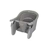 Bebeconfort Malva, anklemmbarer Tischsitz Baby Hochstuhl, 6 M. - 3 J. (15...