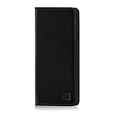 32nd Klassische Series - Lederhülle Case Cover für OnePlus 7 Pro,...