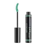 ARTDECO Pop Art Mascara – Eye-catcher Mascara mit intensiv pigmentierter...