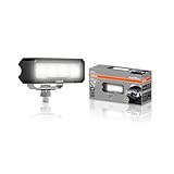OSRAM LEDriving Lightbar WL VX125-WD, OFF ROAD, LED Arbeitsscheinwerfer,...
