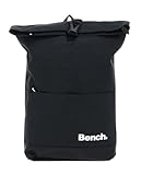 Bench. Rucksack Black