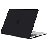 TECOOL Hülle Kompatibel mit MacBook Air M1 (A2337) / MacBook Air 13 Zoll...
