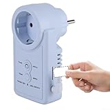HpLive Smart Socket GSM Steckdose Ohne WLAN stromausfallmelder Smart...