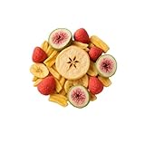 150g Gefriergetrocknete Früchte – 100 % natürlich, vegan & glutenfrei...