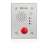 Commend IP-Telefon Y-IB-AP962HTP-S Marke EAN: 8435280921080