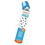 ARDAP Ungezieferspray mit Sofort- & Langzeitwirkung 750ml - Insektenspray...