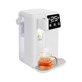 Heißwasserspender Sofortiger 3L, 2200W 220V Wasserspender mit...