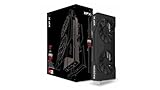 XFX VGA 16GB RADEON RX9060XT SWIFT DF OC Gaming 2xDP/ 1xHDMI Swift Radeon...
