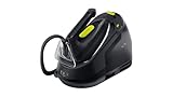 Braun CareStyle 3 IS3257BK, Dampfbügelstation Mit FreeGlide 3D...